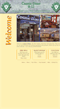 Mobile Screenshot of newcosmicdiner.com